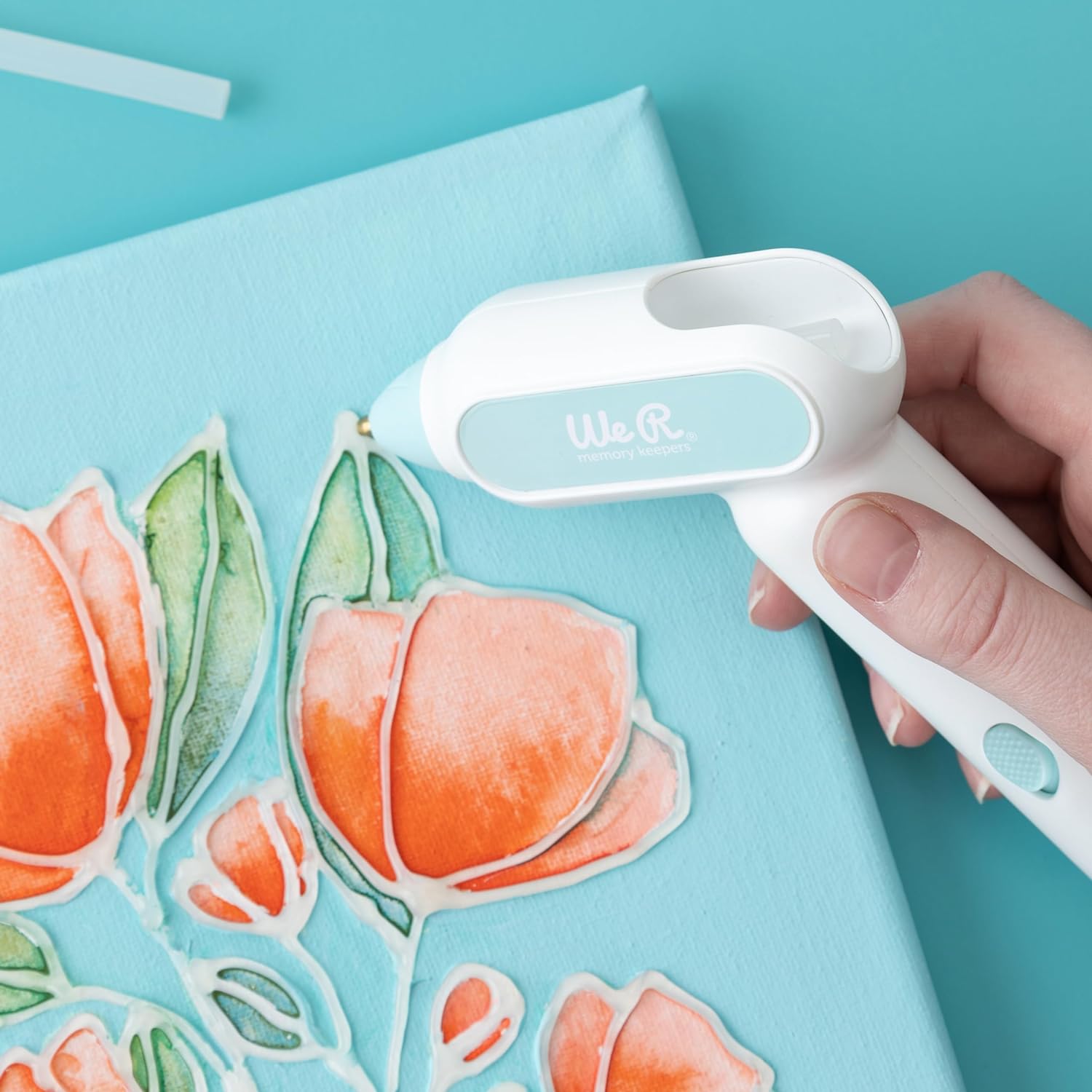 We R Makers Adhesives We R Makers Creative Flow Glue Gun