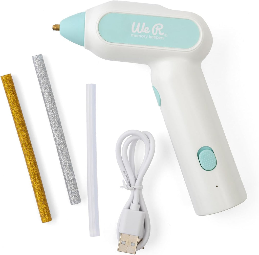 We R Makers Adhesives We R Makers Creative Flow Glue Gun
