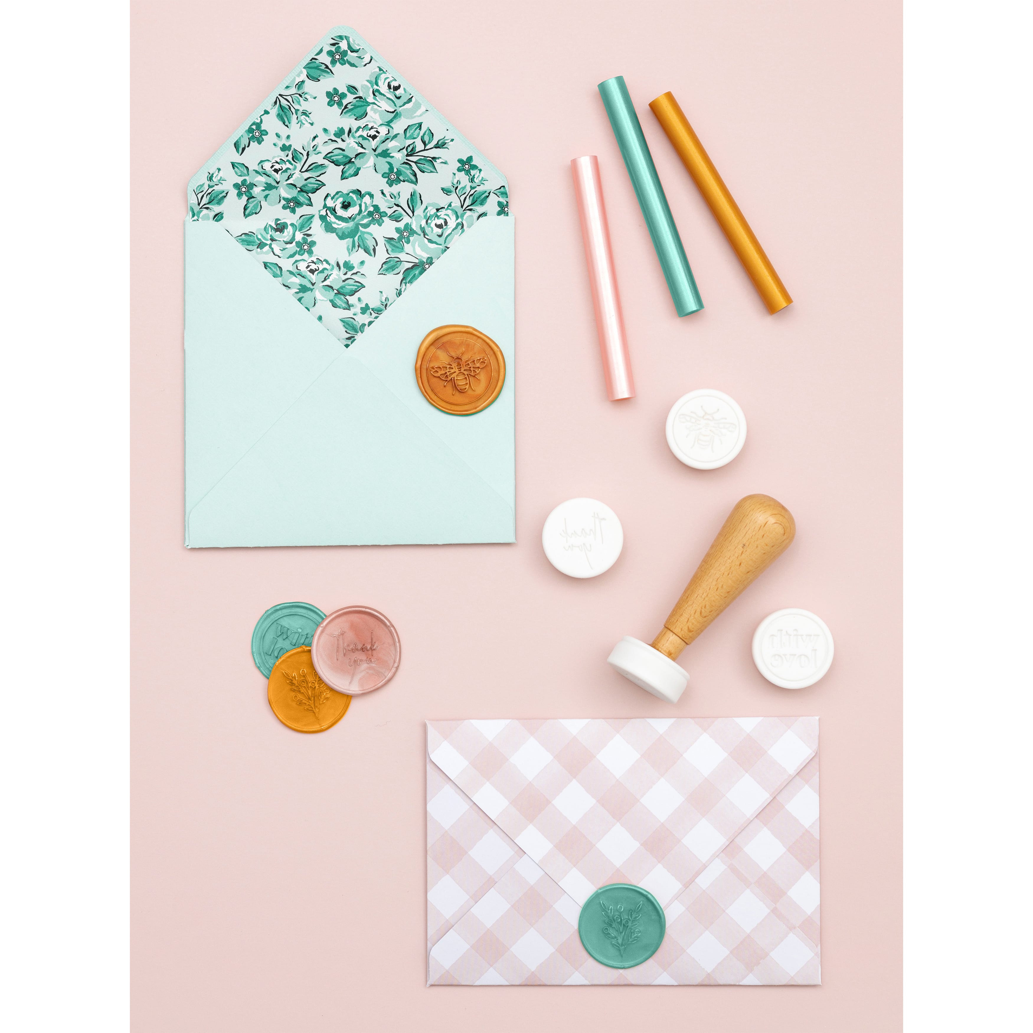 We R Makers Adhesives We R Makers – Envelope Seal Kit
