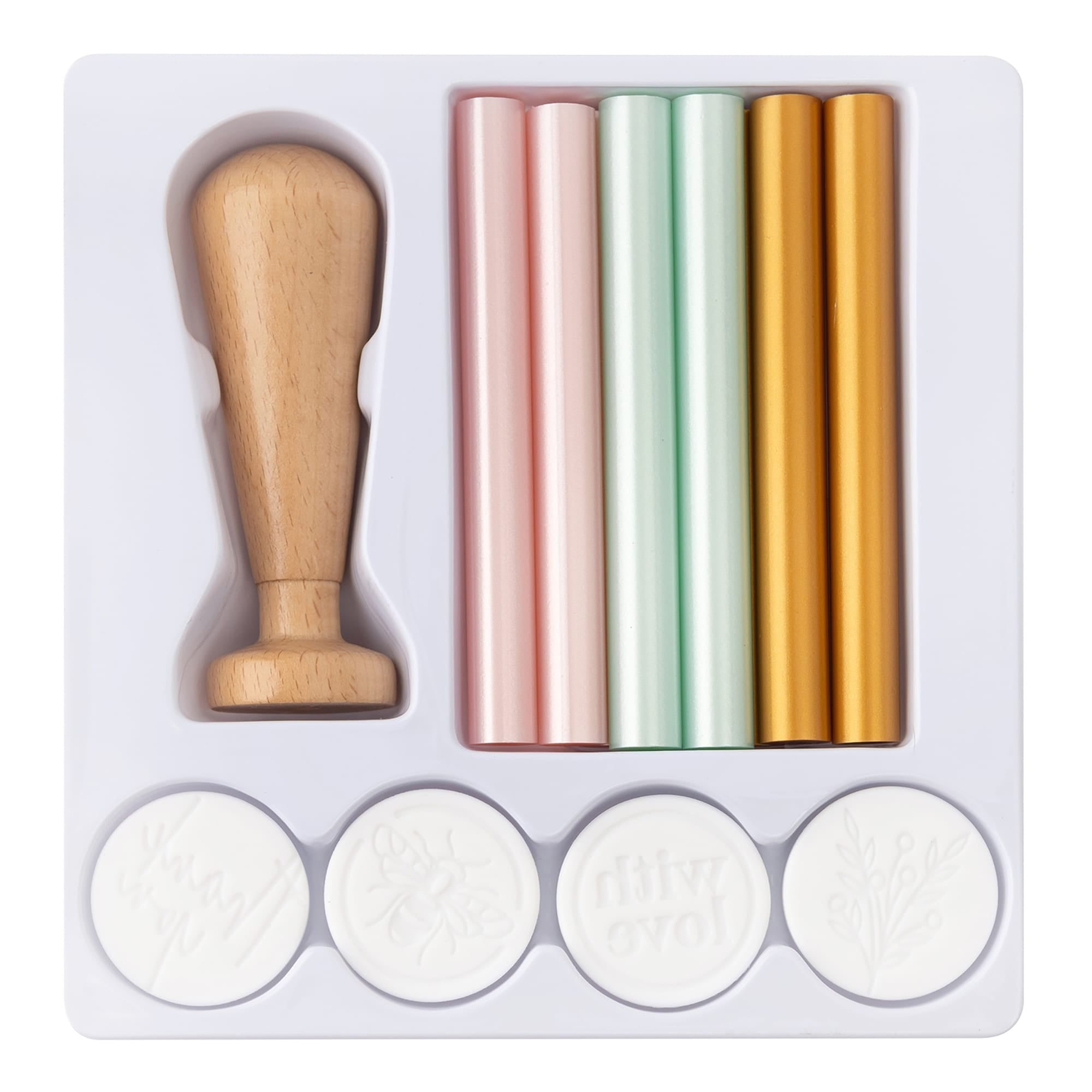 We R Makers Adhesives We R Makers – Envelope Seal Kit