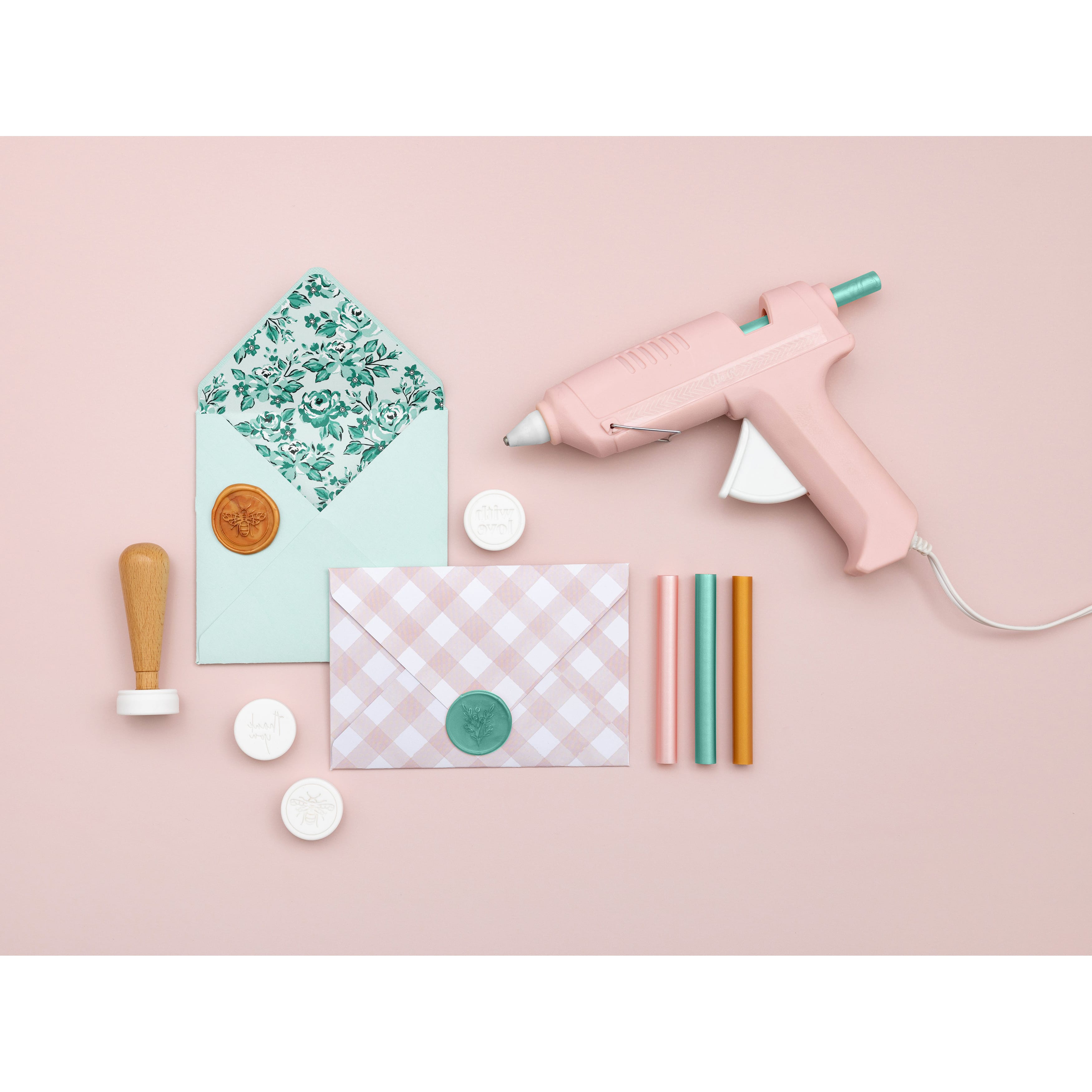 We R Makers Adhesives We R Makers – Envelope Seal Kit