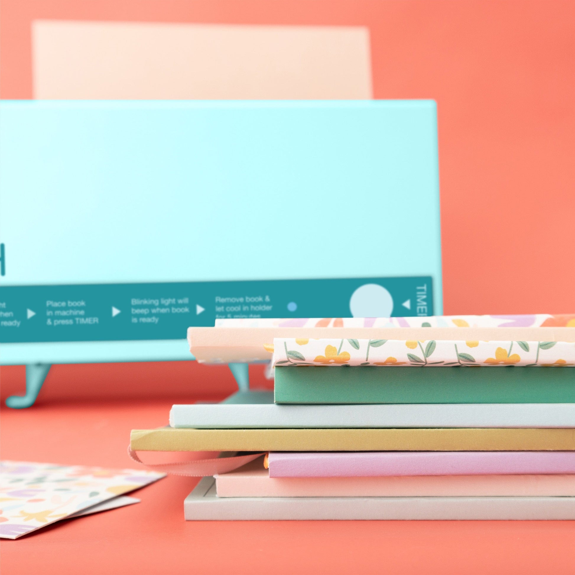 We R Makers Book Binding We R Makers Thermal Cinch Binding Machine