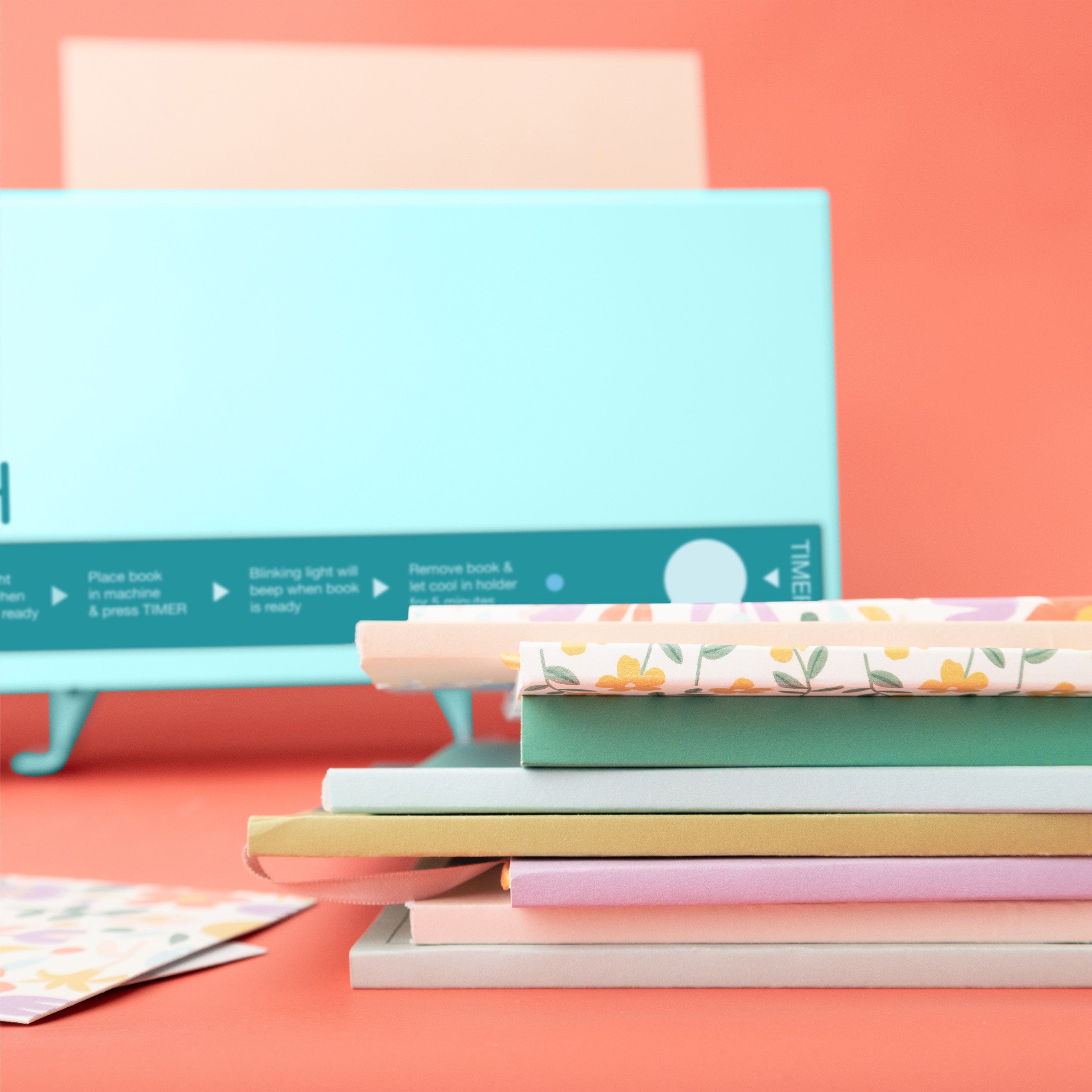 We R Makers Book Binding We R Makers Thermal Cinch Binding Machine