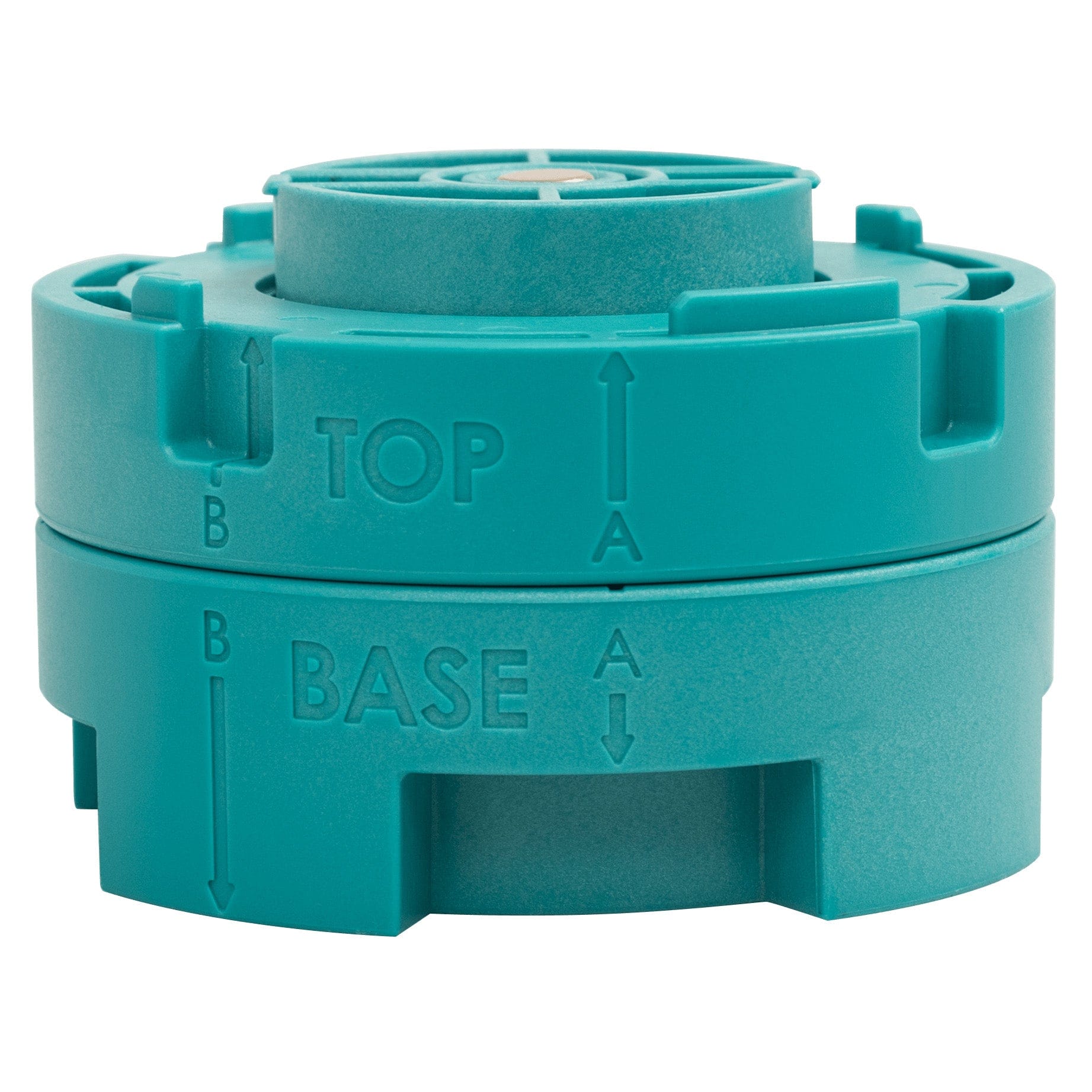 We R Makers Button Inserts We R Makers Large Circle Button Press Insert