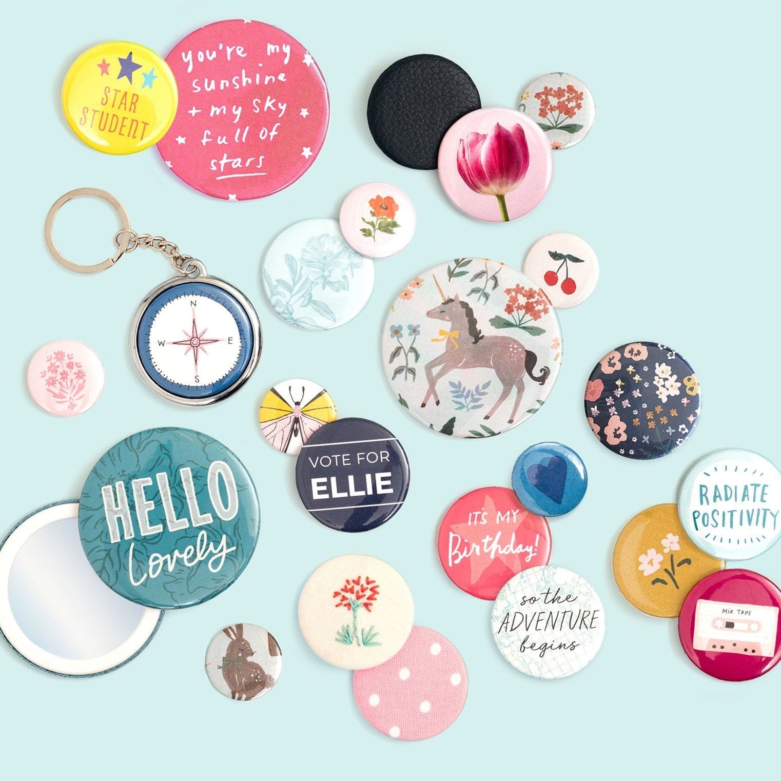 We R Makers Button Press We R Makers Button Press Kit