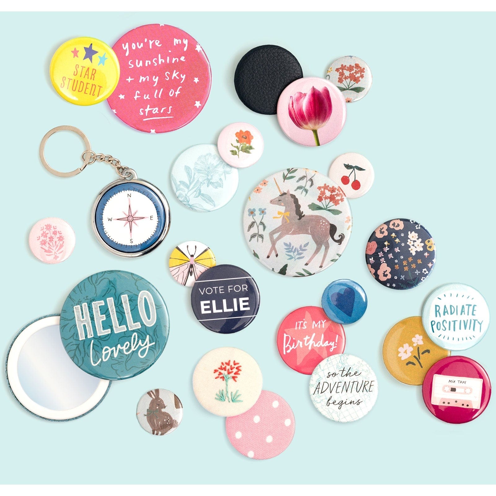 We R Makers Button Press We R Makers Button Press Kit