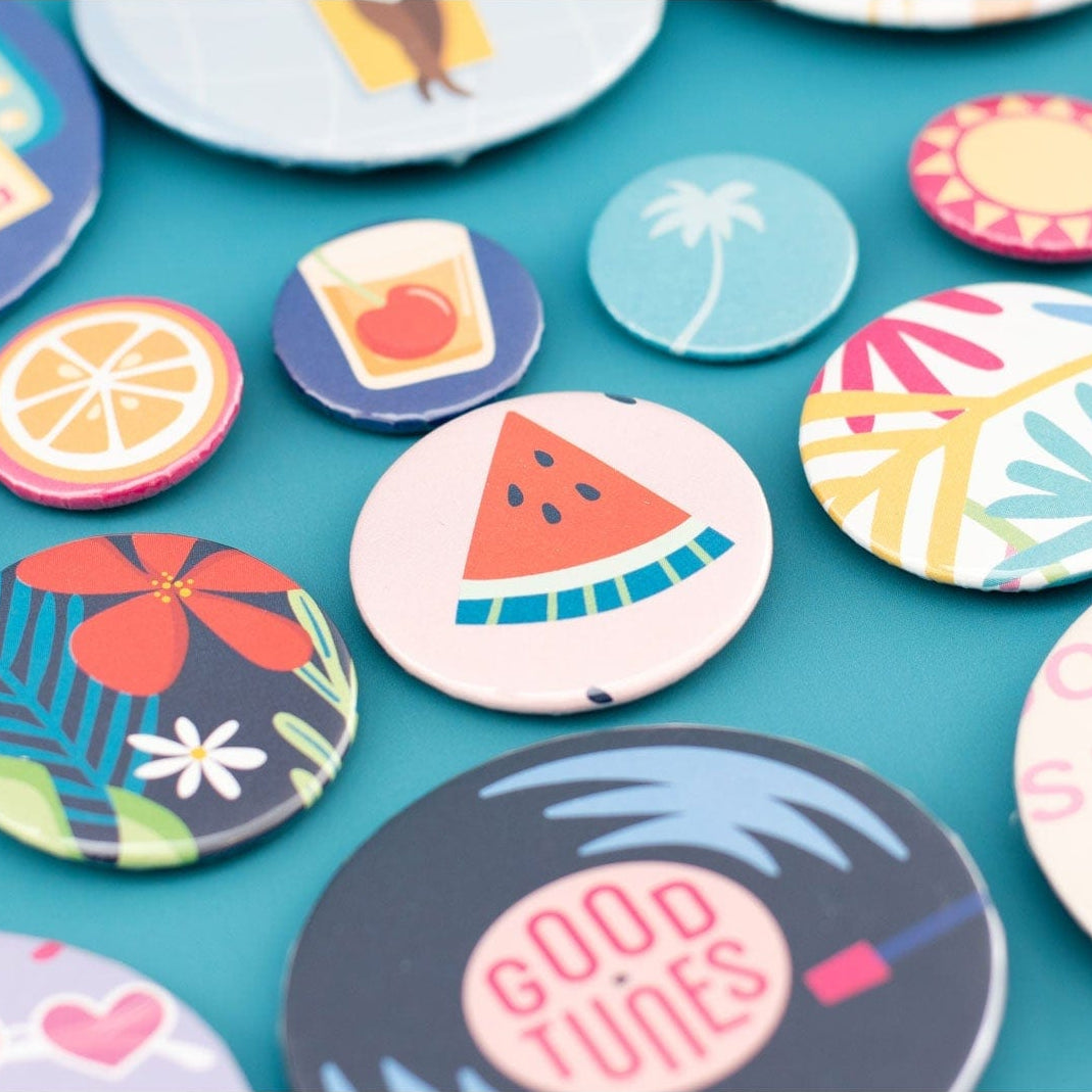 We R Makers Button Press We R Makers Button Press Kit