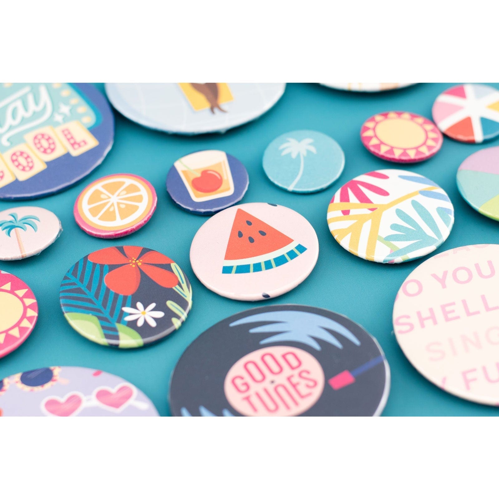 We R Makers Button Press We R Makers Button Press Kit