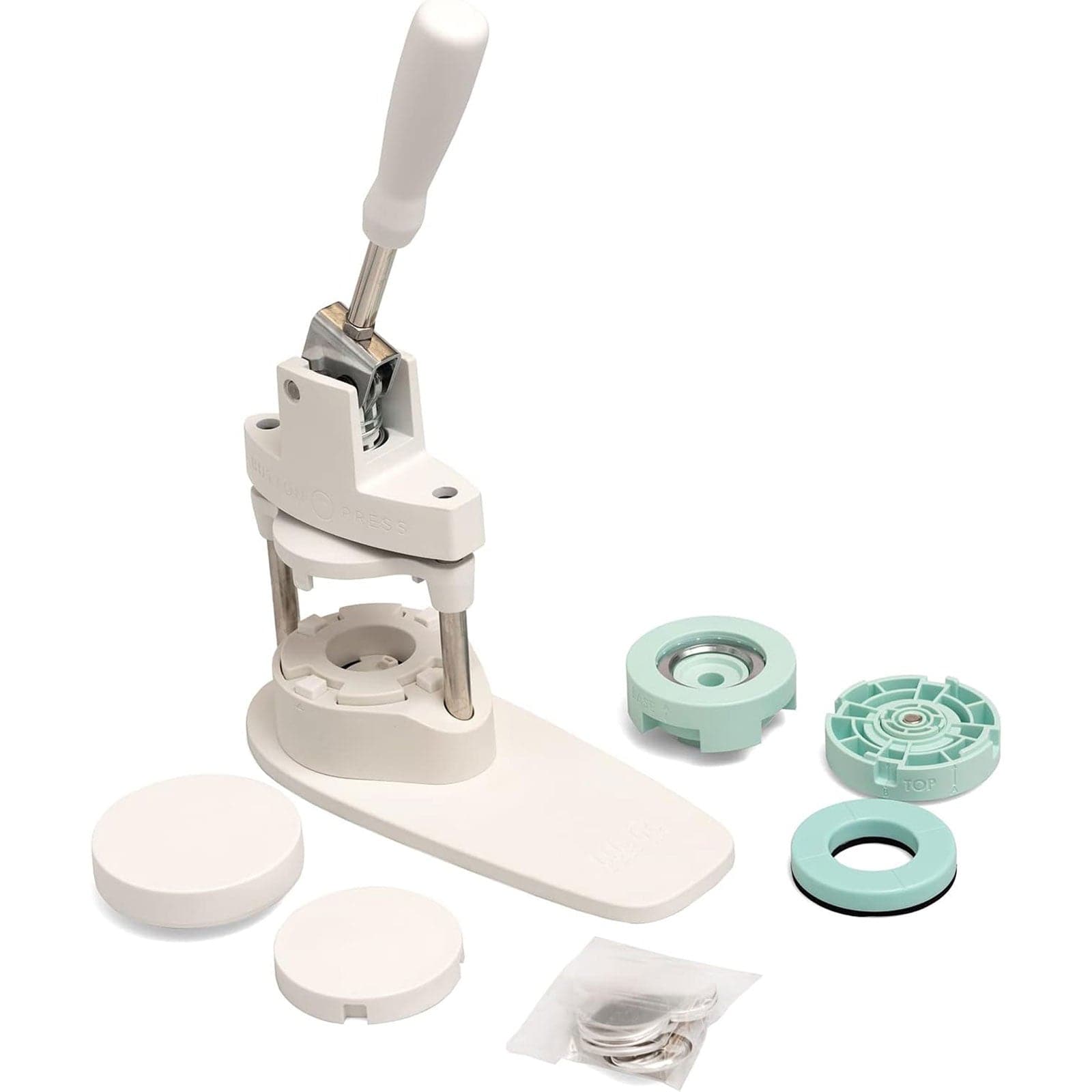 We R Makers Button Press We R Makers Button Press Kit