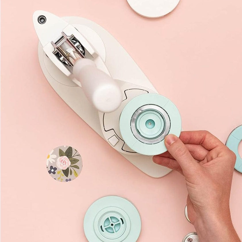 We R Makers Button Press We R Makers Button Press Kit