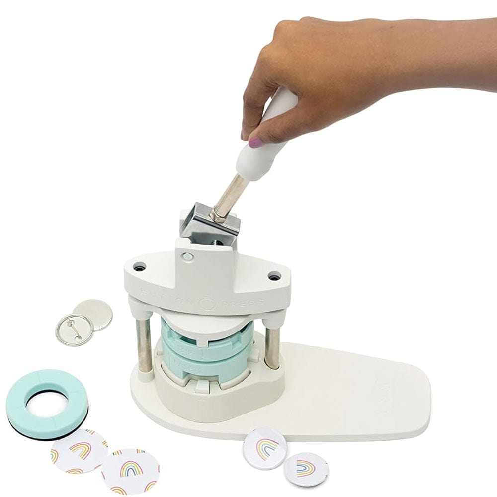 We R Makers Button Press We R Makers Button Press Kit