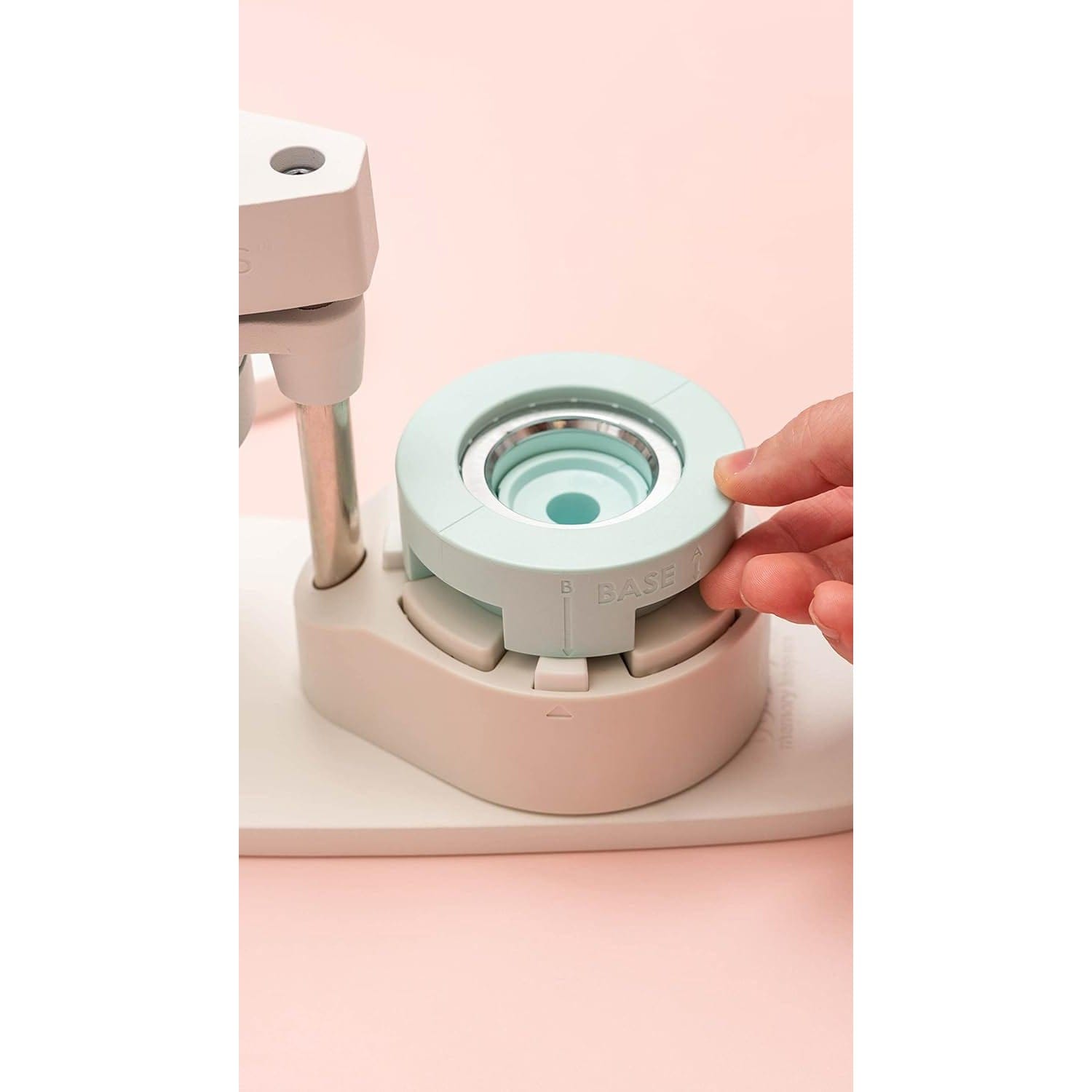 We R Makers Button Press We R Makers Button Press Kit