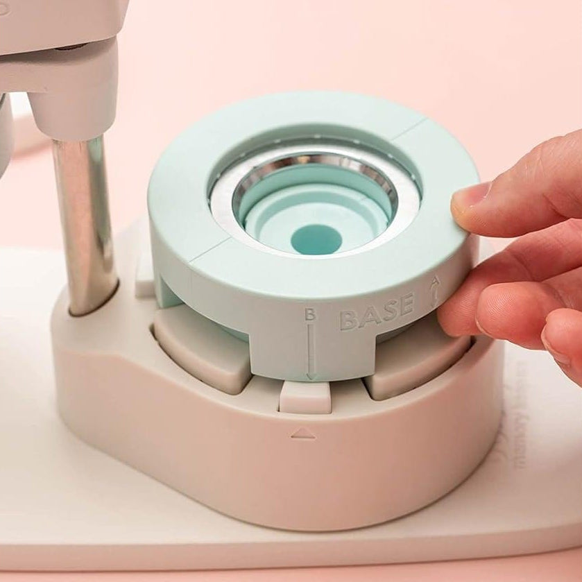 We R Makers Button Press We R Makers Button Press Kit