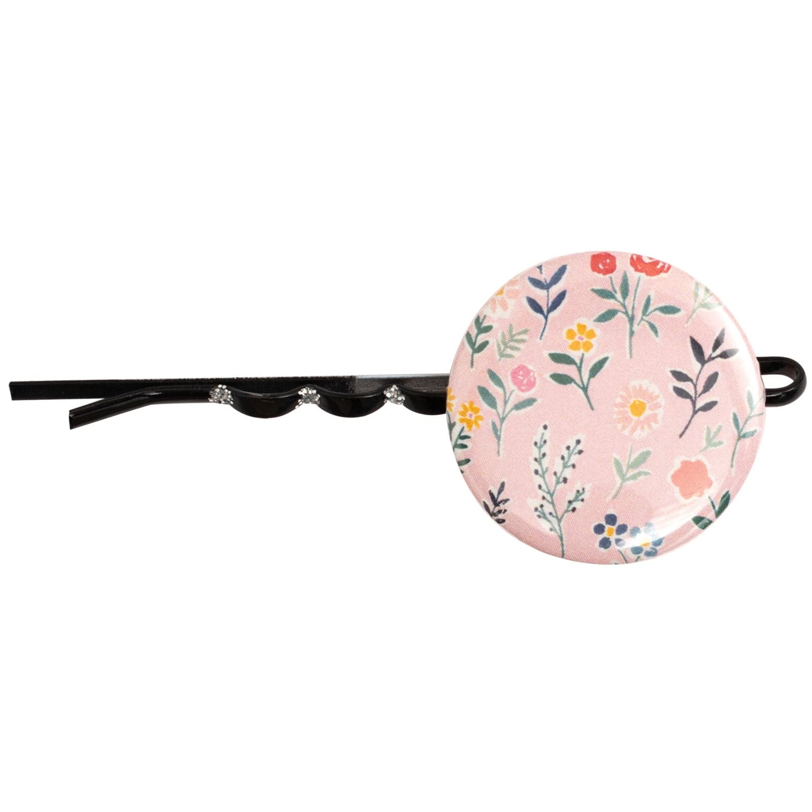 We R Makers Buttons We R Makers Button Press Bobby Pin Kit - 5 Pack