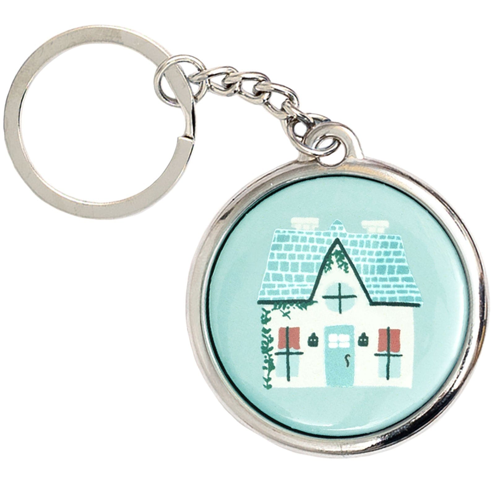 We R Makers Buttons We R Makers Button Press Keychain Kit - 2 Pack