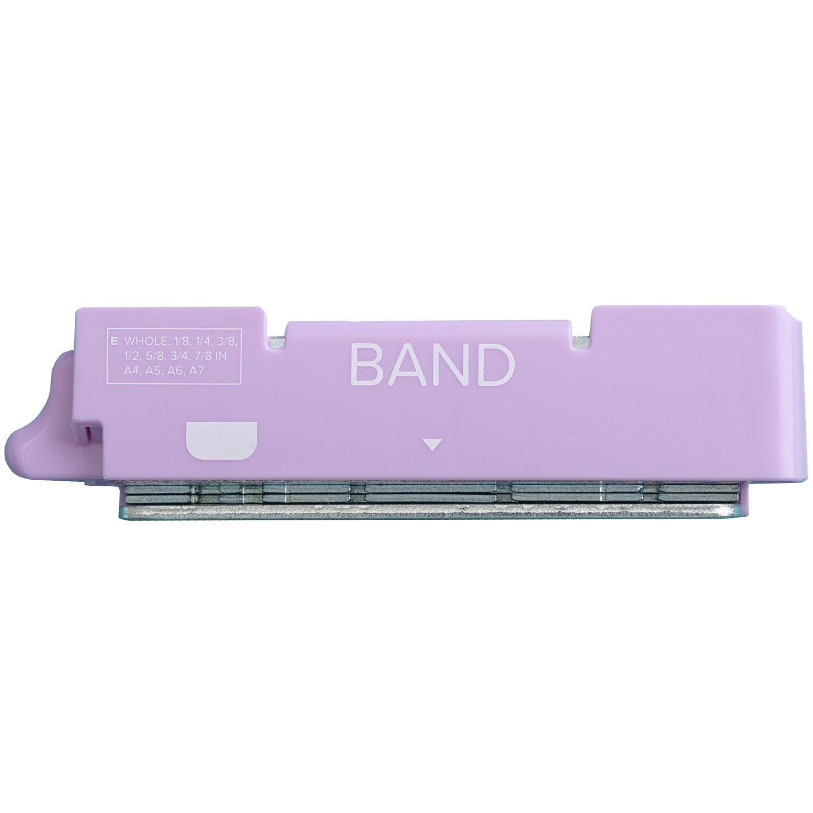 We R Makers Cinch Cartridge We R Memory Keepers Multi Cinch Cartridge-Band Punch