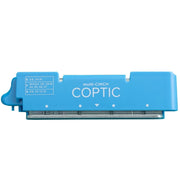 We R Makers Cinch Cartridge We R Memory Keepers Multi Cinch Cartridge-Coptic Punch