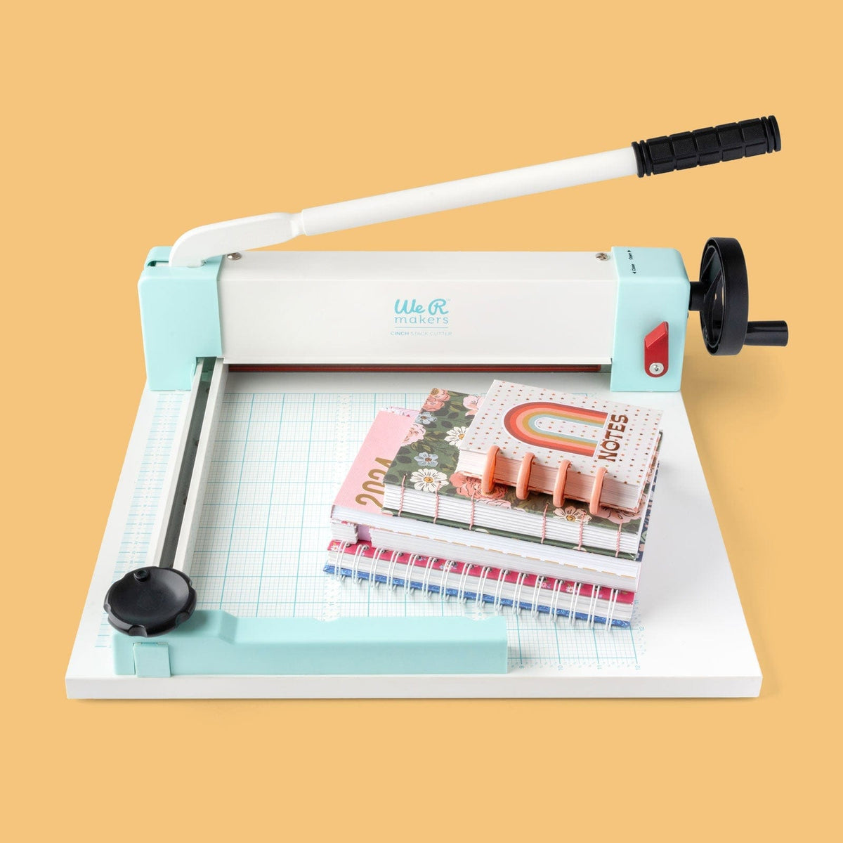 We R Makers Cinch Stack Cutter We R Makers Cinch Stack Cutter