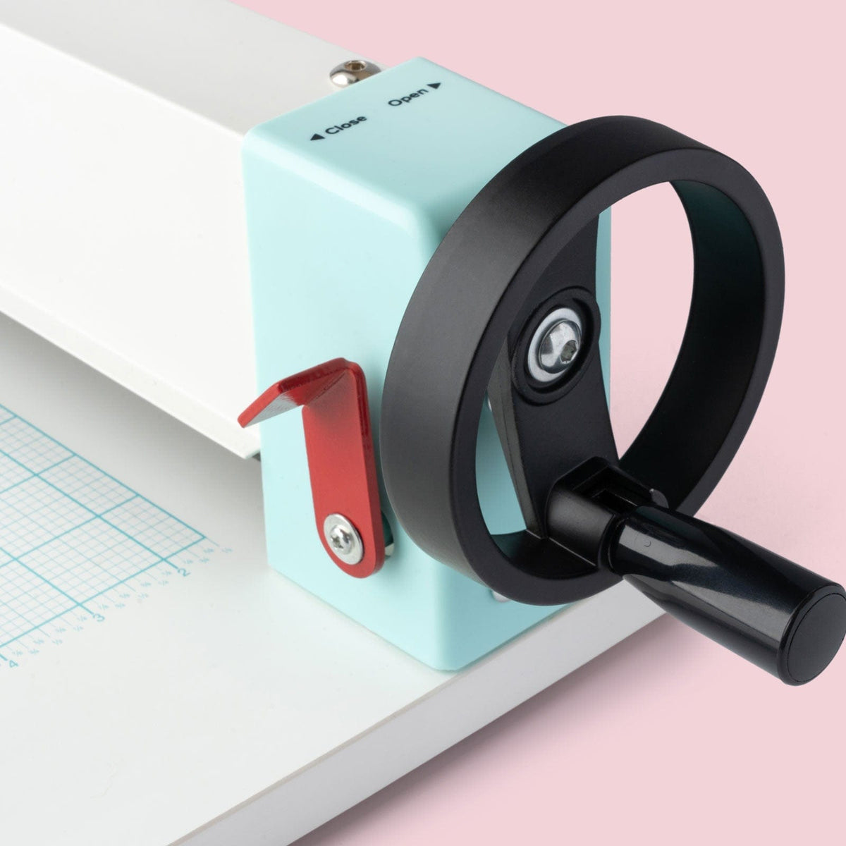 We R Makers Cinch Stack Cutter We R Makers Cinch Stack Cutter