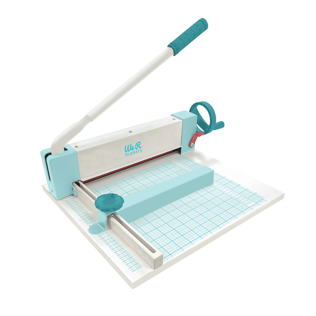 We R Makers Cinch Stack Cutter We R Makers Cinch Stack Cutter