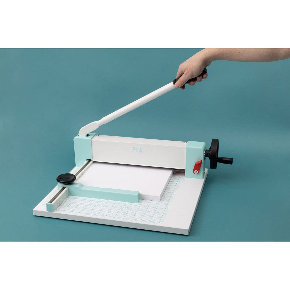 We R Makers Cinch Stack Cutter We R Makers Cinch Stack Cutter