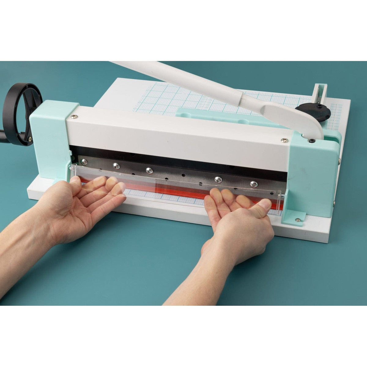 We R Makers Cinch Stack Cutter We R Makers Cinch Stack Cutter