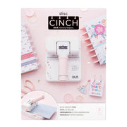 We R Makers Cinch We R Makers Disc Cinch Book Binding Machine