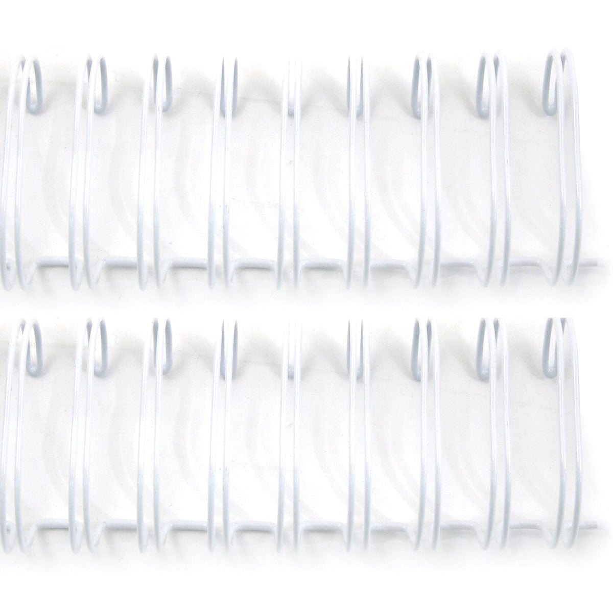 We R Makers Cinch Wires 1.25" 2/Pkg-White