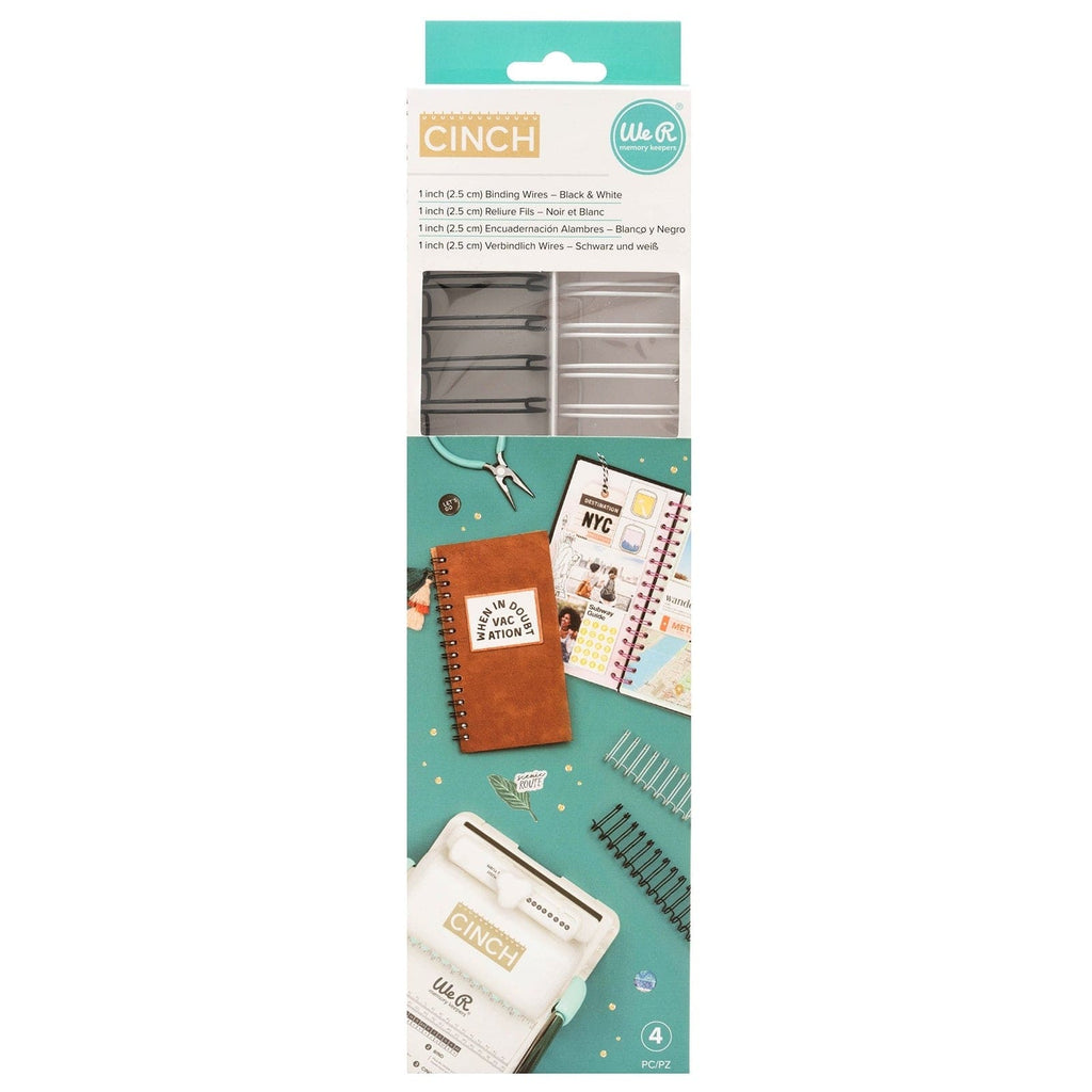 We R Makers Cinch Wires 1
