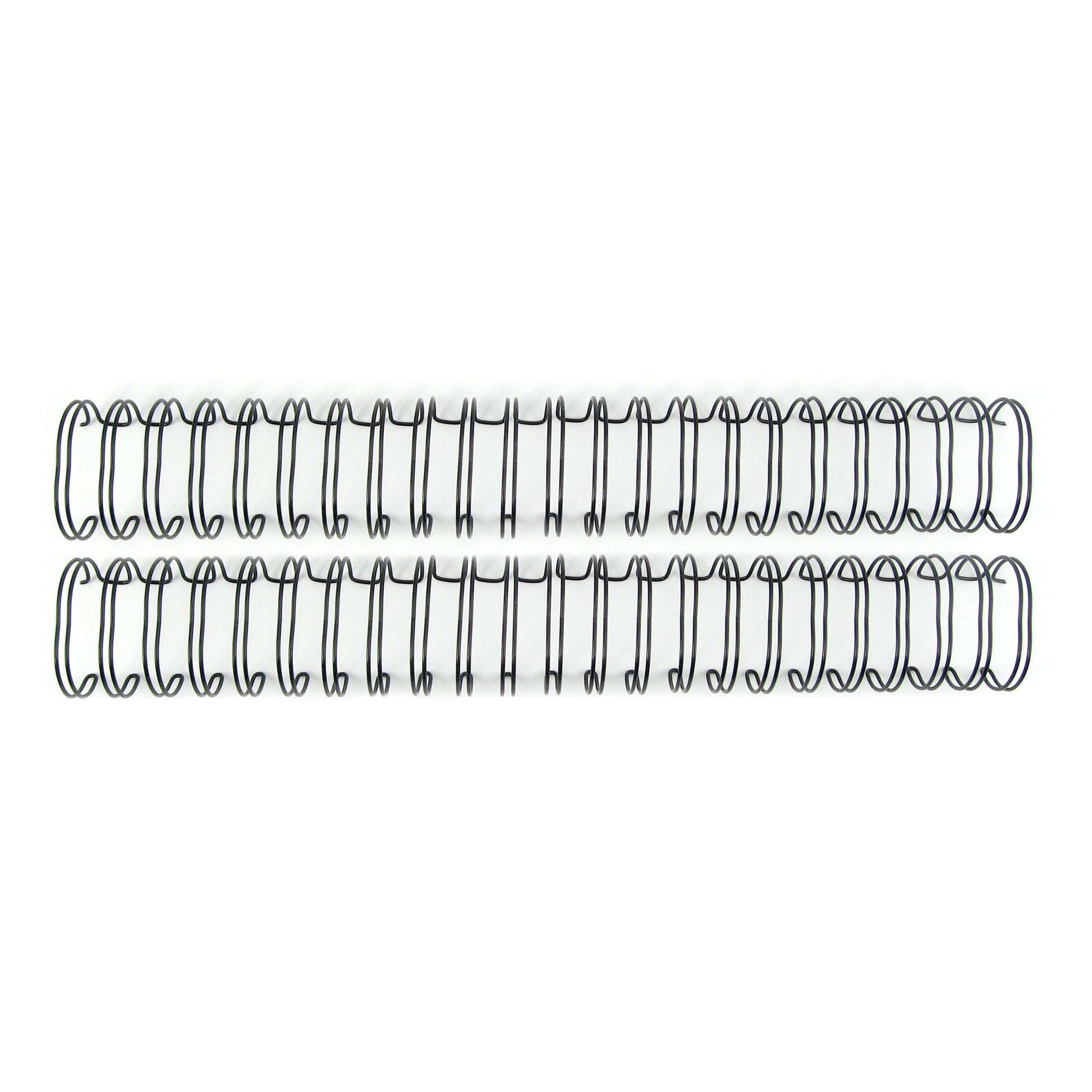 We R Makers Cinch Wires .625" 2/Pkg - Black
