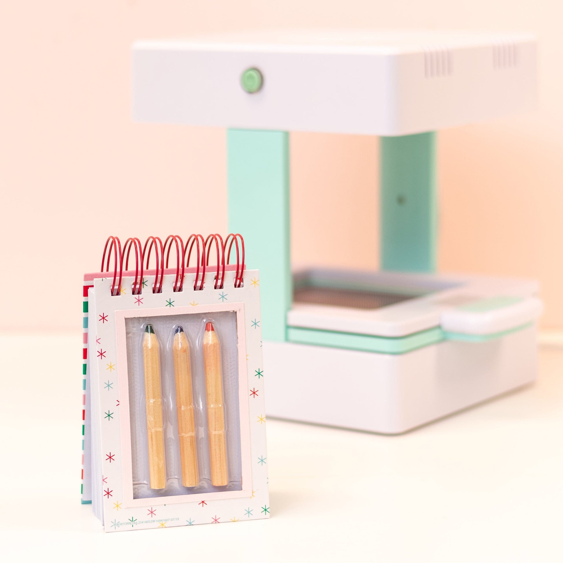 We R Makers Clay Metal Glass & Stone We R Makers Mold Press Machine