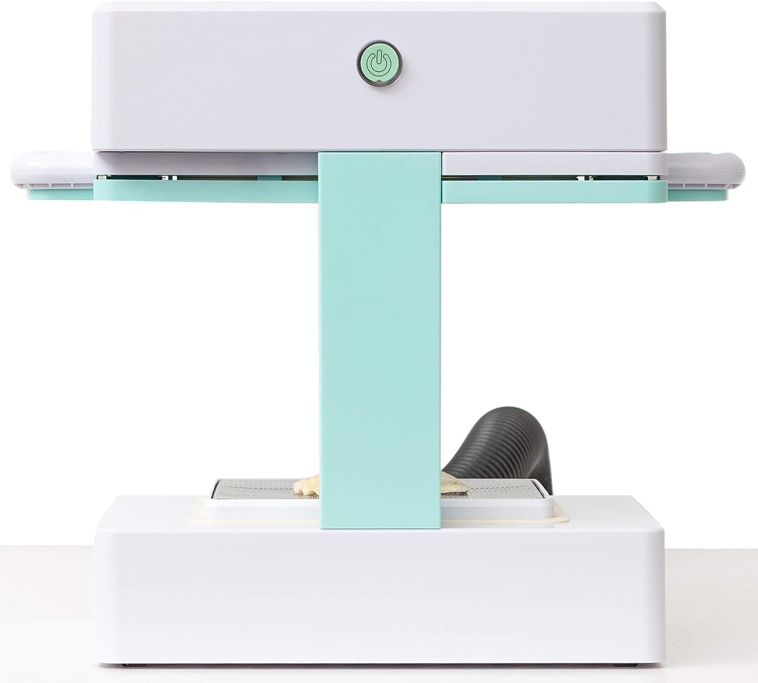 We R Makers Clay Metal Glass & Stone We R Makers Mold Press Machine