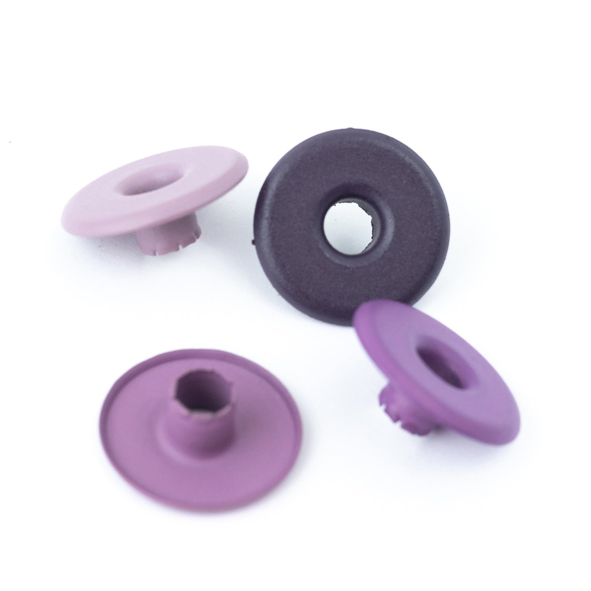 We R Makers Clips & Fasteners We R Wide Eyelets, 40 pack - Available in Multiple Colors