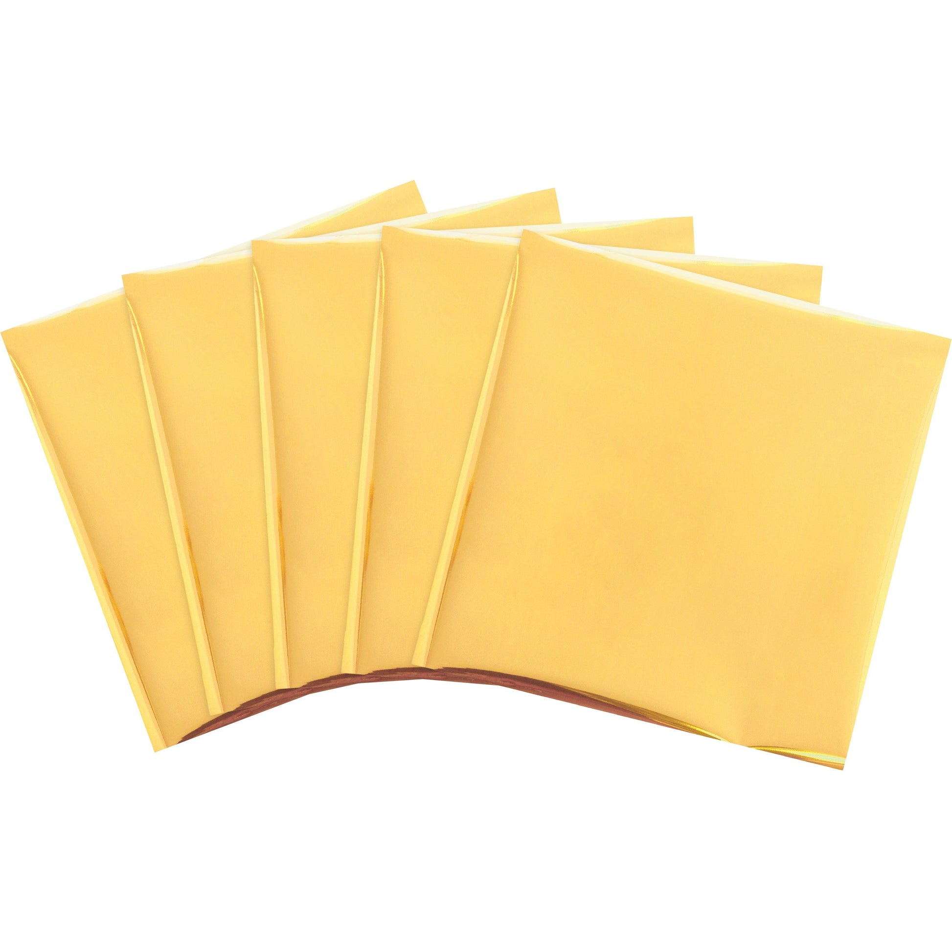 We R Makers Craft Materials Gold Finch We R Makers 12x12" Foil Quill Foil Sheet Packs - Available in Multiple Color Sets