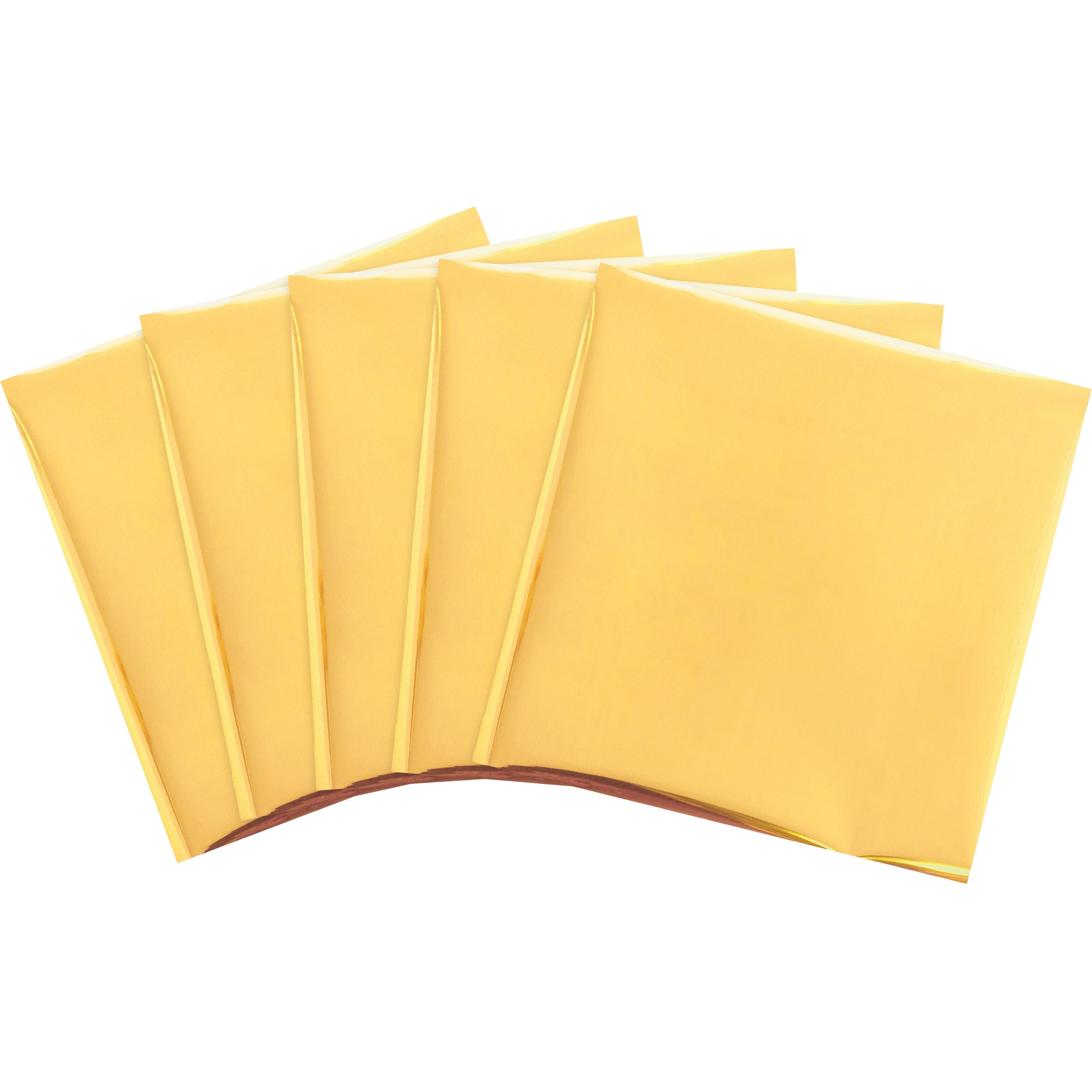 We R Makers Craft Materials Gold Finch We R Makers 12x12" Foil Quill Foil Sheet Packs - Available in Multiple Color Sets