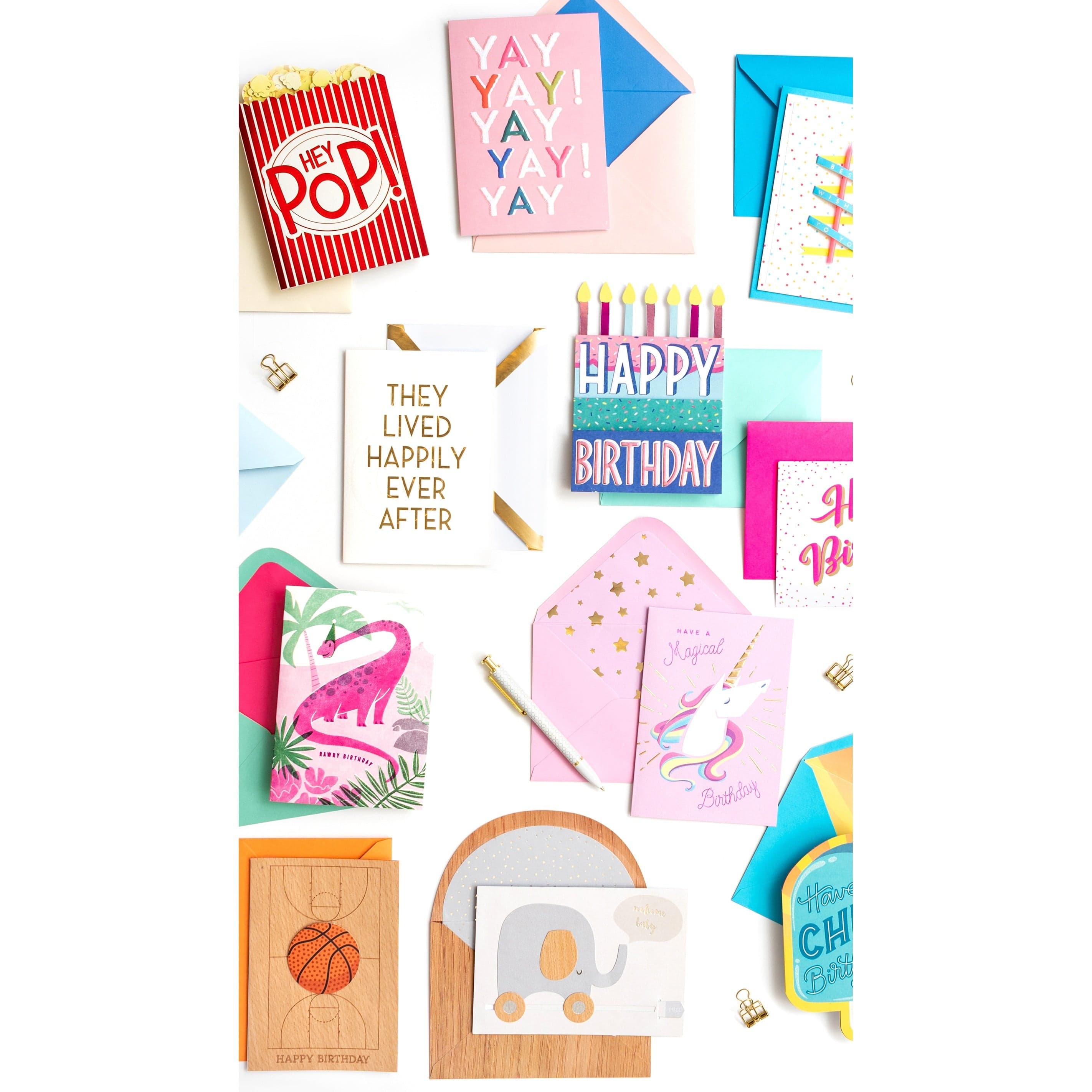 We R Makers Craft Materials We R Makers 12x12" Foil Quill Foil Sheet Packs - Available in Multiple Color Sets