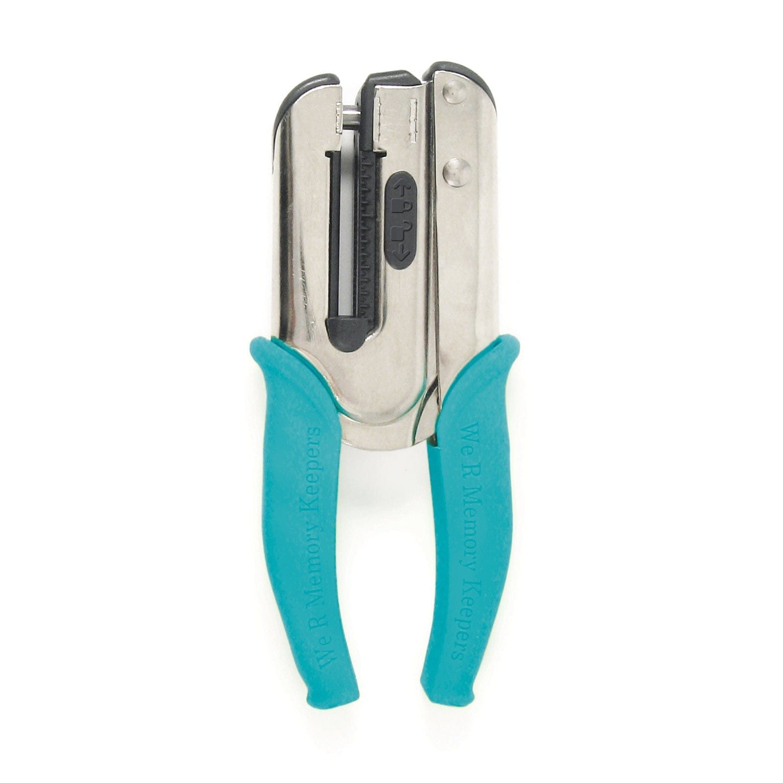 We R Makers Crop-A-Dile 1/4" We R Makers Crop-A-Dile Power Punch