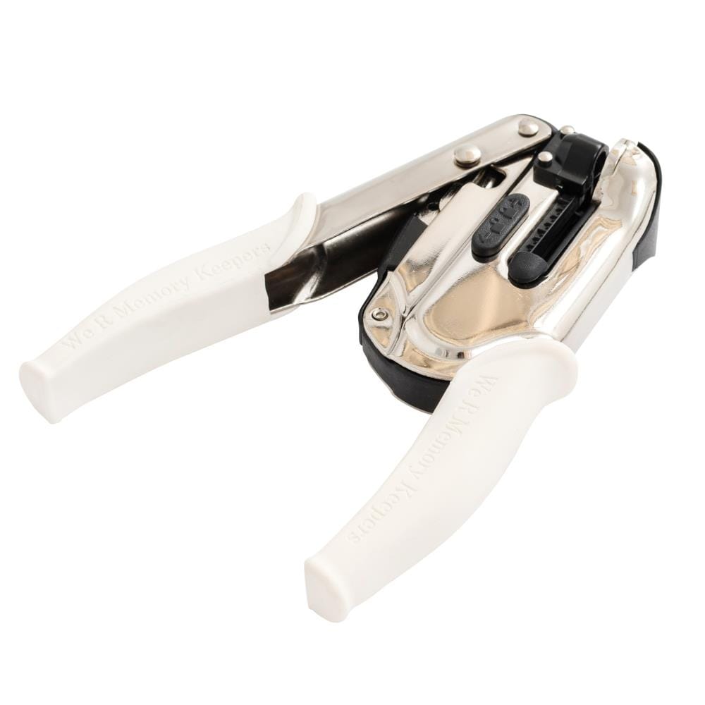 We R Makers Crop-A-Dile We R Crop-A-Dile - Euro Hook Power Punch