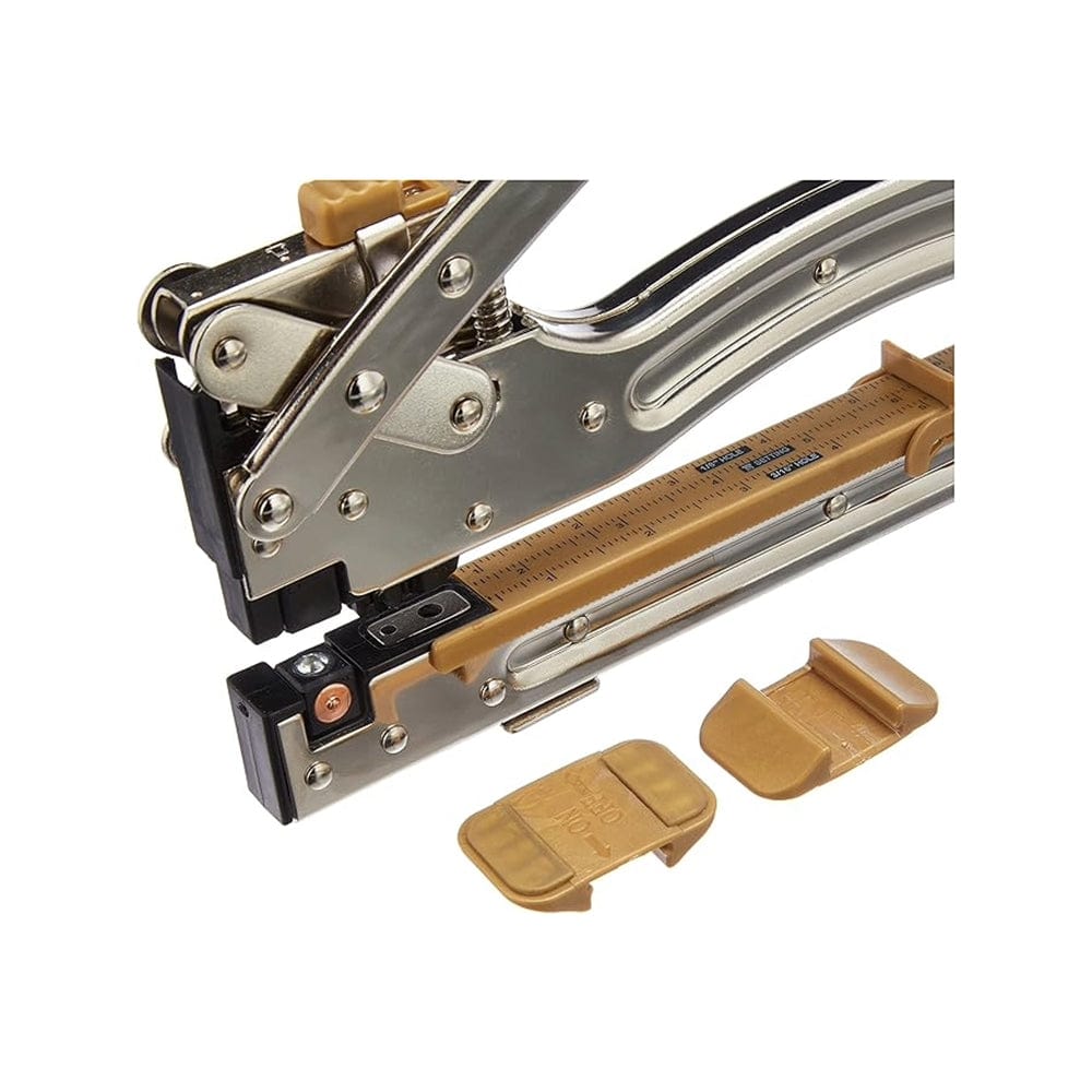 We R Makers Crop-A-Dile We R Makers Anna Griffin Big Bite Crop-A-Dile Set – Gold Edition