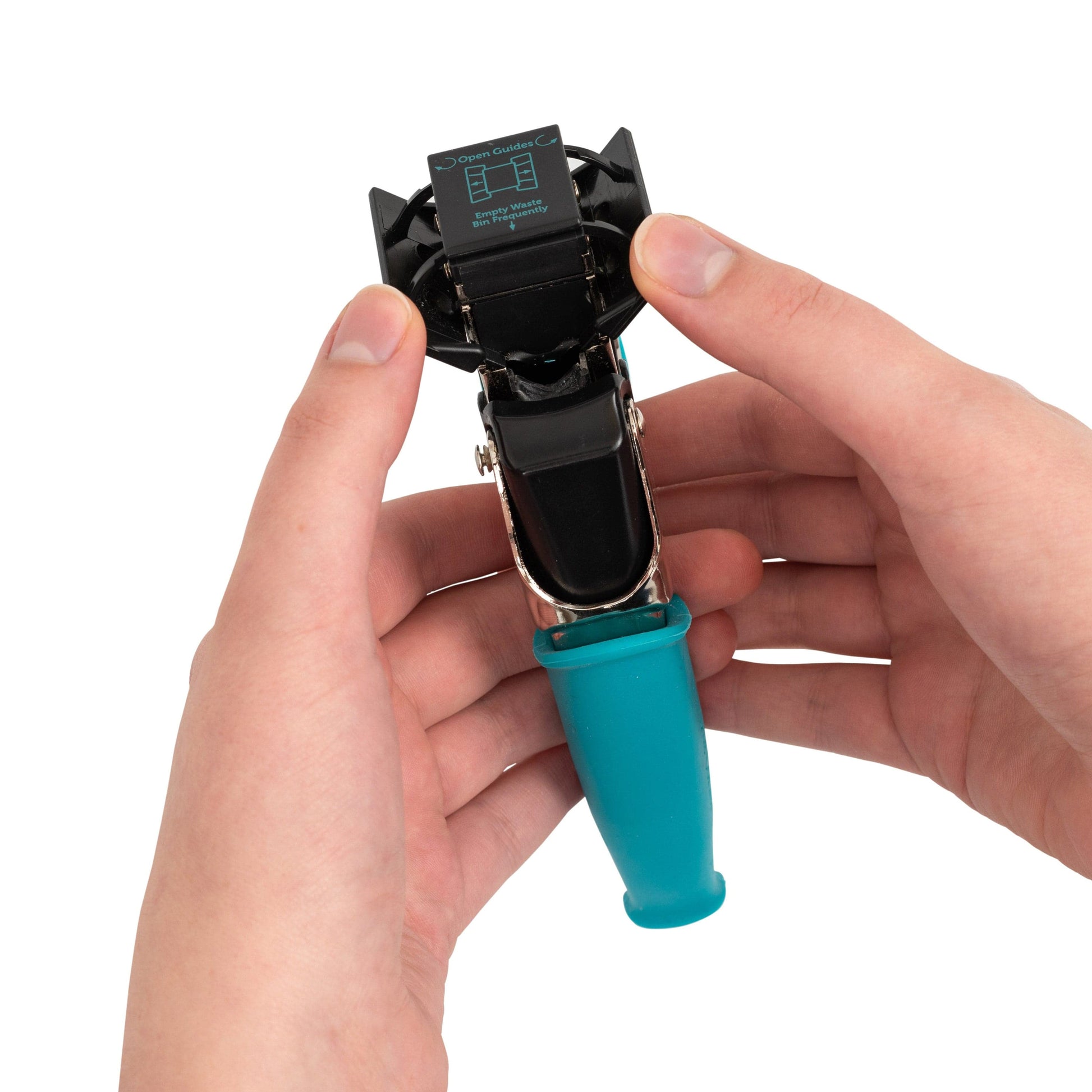 We R Makers Crop-A-Dile We R Makers Crop-A-Dile 1/4" & 1/2" Corner Chomper Punch