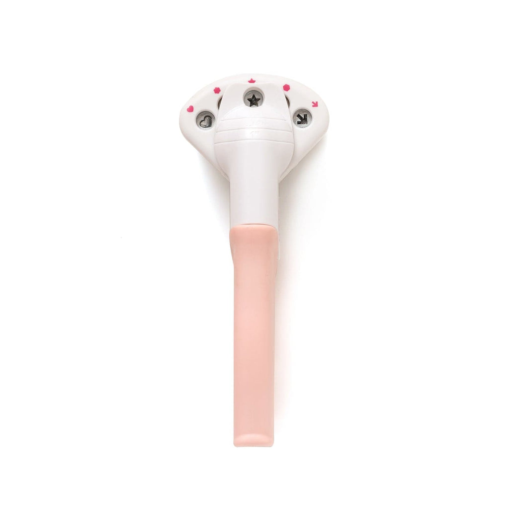 We R Makers Crop-A-Dile We R Makers Crop-A-Dile Decorative Multi Hole Power Punch