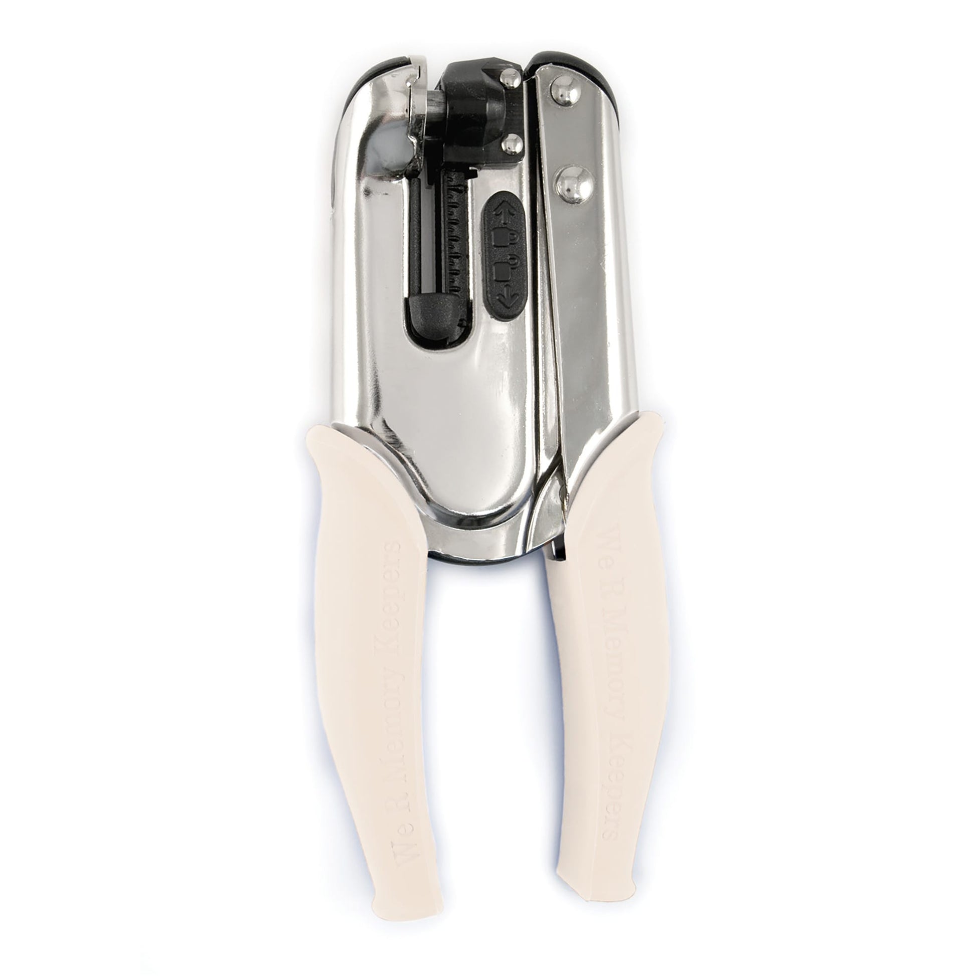 We R Makers Crop-A-Dile We R Makers - Crop-A-Dile - Euro Hook Power Punch