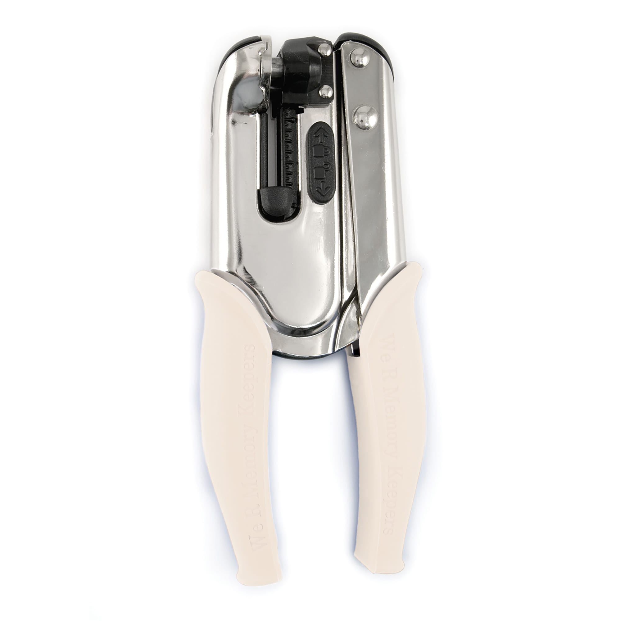 We R Makers Crop-A-Dile We R Makers - Crop-A-Dile - Euro Hook Power Punch