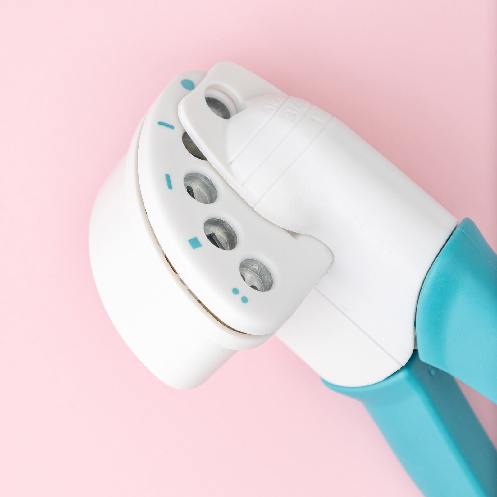 We R Makers Crop-A-Dile We R Makers Crop-A-Dile Functional Multi Hole Power Punch