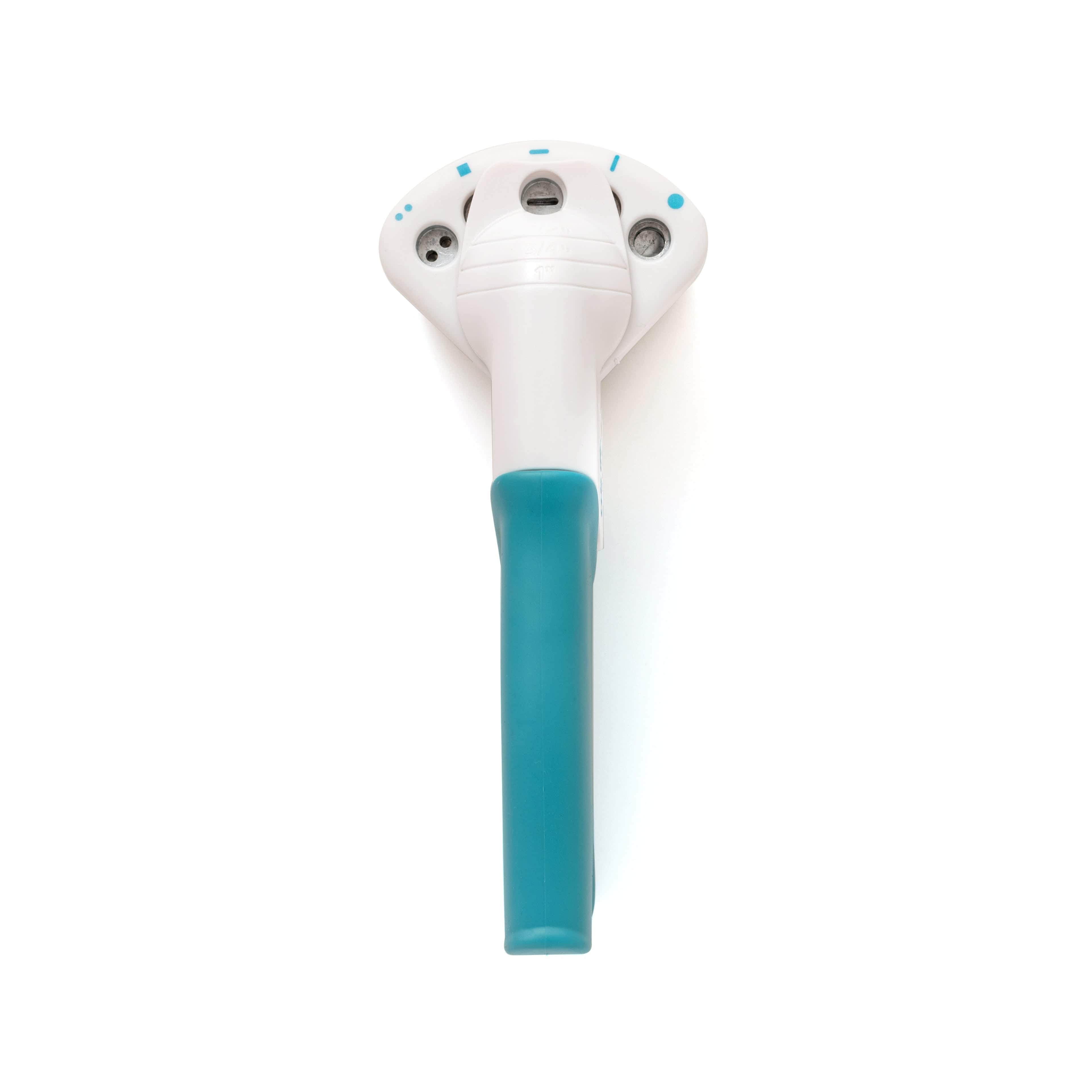 We R Makers Crop-A-Dile We R Makers Crop-A-Dile Functional Multi Hole Power Punch