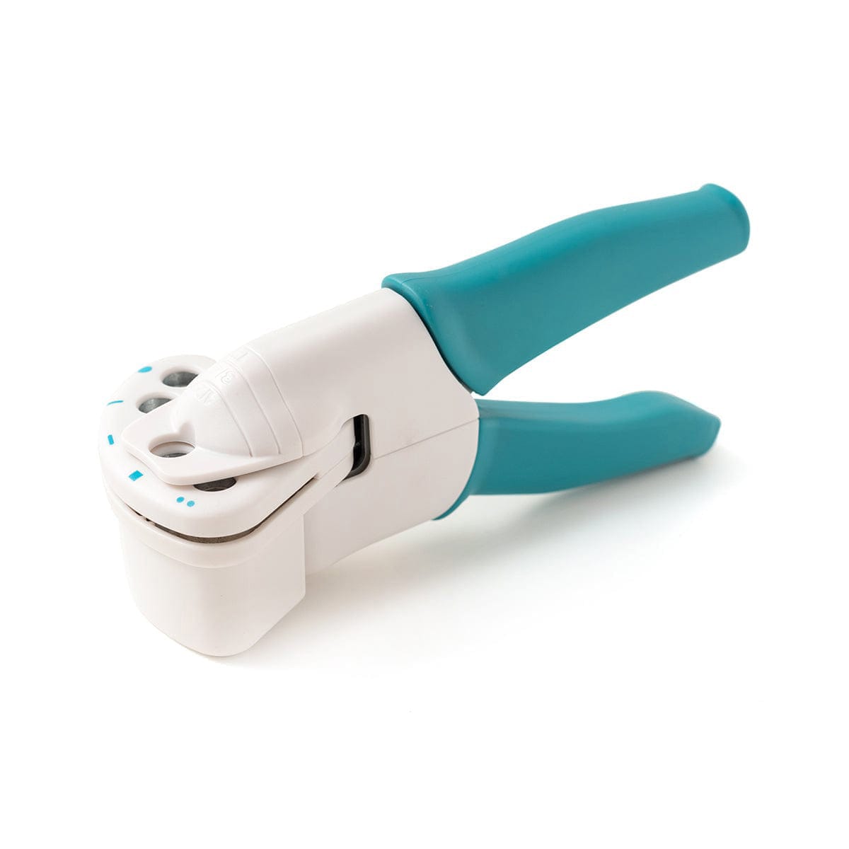 We R Makers Crop-A-Dile We R Makers Crop-A-Dile Functional Multi Hole Power Punch