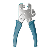 We R Makers Crop-A-Dile We R Makers Crop-A-Dile - Hole Punch & Eyelet Setter - Oval