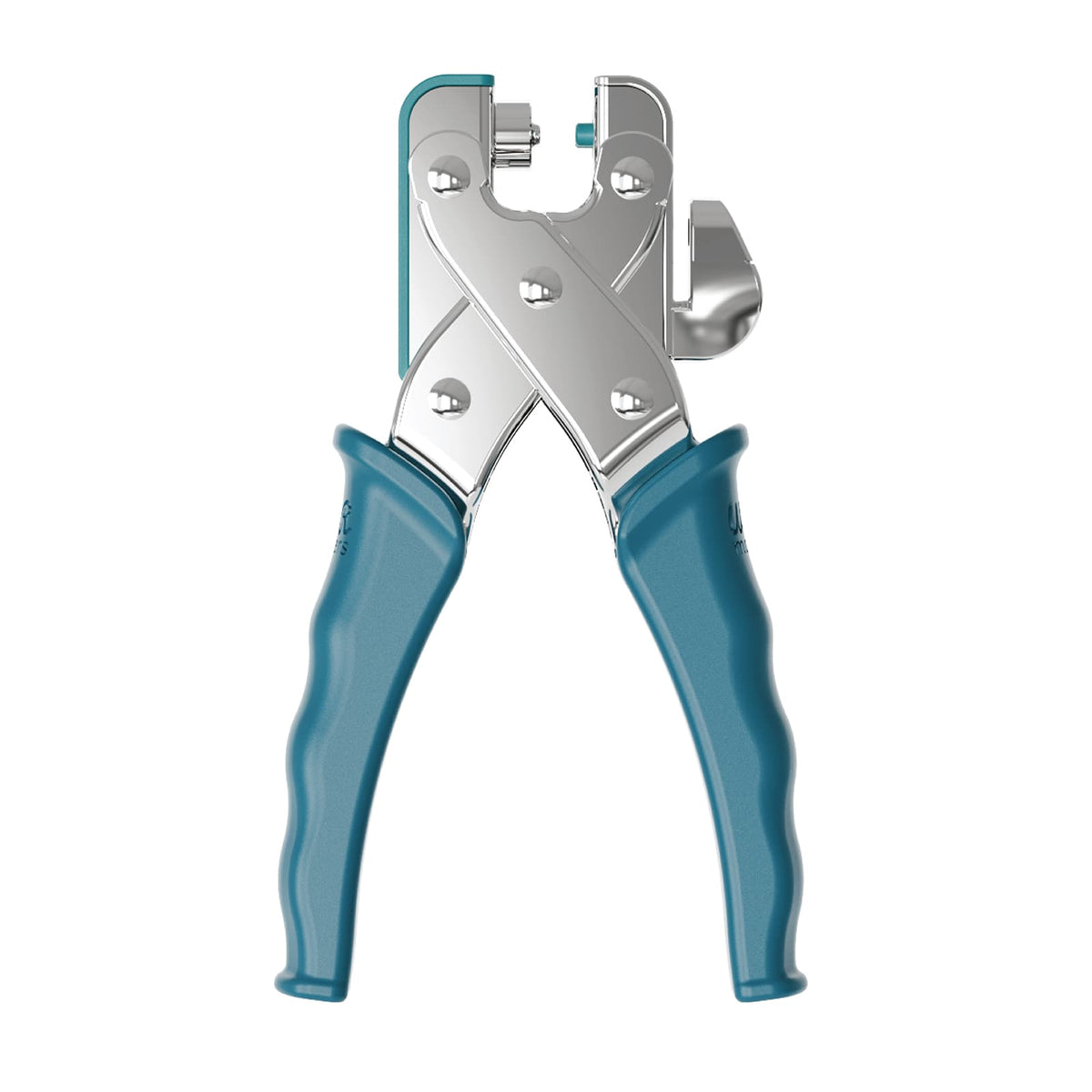 We R Makers Crop-A-Dile We R Makers Crop-A-Dile - Hole Punch & Eyelet Setter - Oval