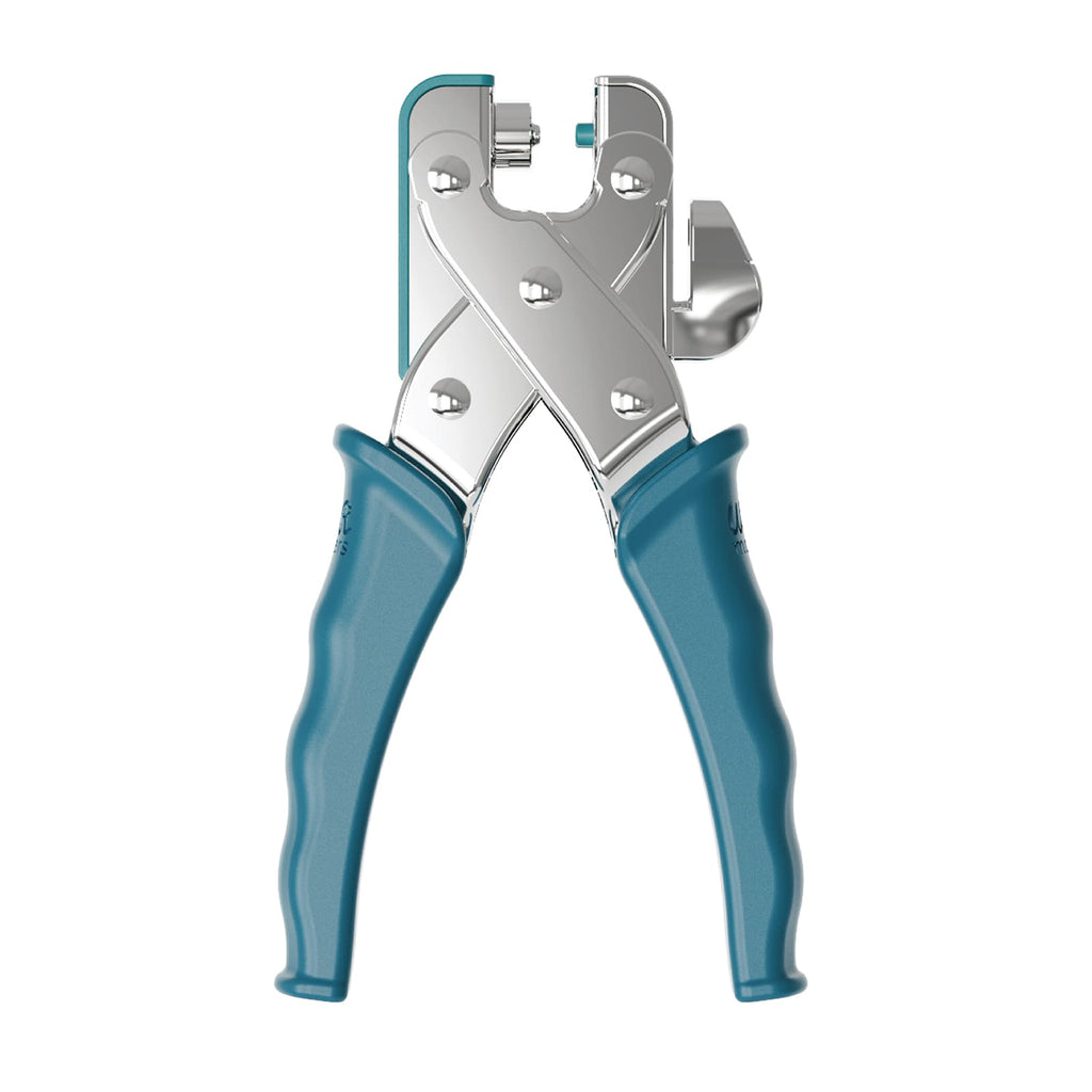 We R Makers Crop-A-Dile We R Makers Crop-A-Dile - Hole Punch & Eyelet Setter - Oval