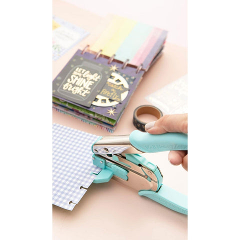 We R Makers Crop-A-Dile We R Makers Crop-A-Dile Power Disc Punch